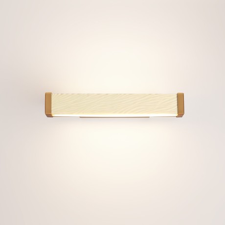 Настенный светильник с выкл. LED x 10W 2000К/3000K/4000K/переключ. RIVERA 5450/10WL