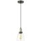 3683/1 УЦЕНКА SUSPENTIONI LN18 215 античная бронза/стекло Подвес E27 60W 220V KIT