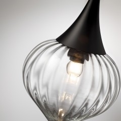 Подвес E14 1*40W Odeon Light KESTA 4951/1