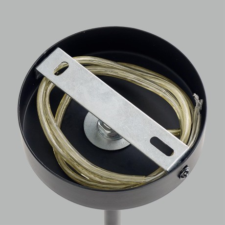 Люстра потолочная E14 Lumion MELODY 6581/6