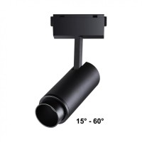 Трековый светильник светодиодный Novotech KIT 358528