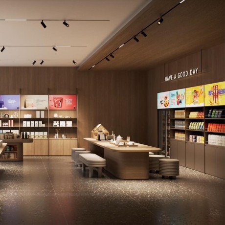 359936 Черный трековый линейный светильник 22см с перекл. цв. темп. 3000;4000;6000К (токопроводящий) 220В 10Вт 120° 600Лм CRI90 Novotech VECTOR