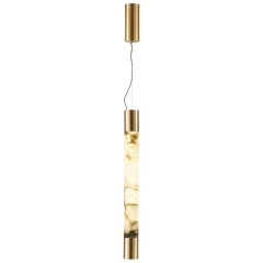 Подвесной светильник ODEON LIGHT MARBELLA 6687/15L