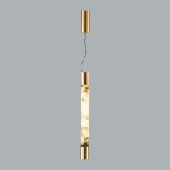 Подвесной светильник ODEON LIGHT MARBELLA 6687/15L