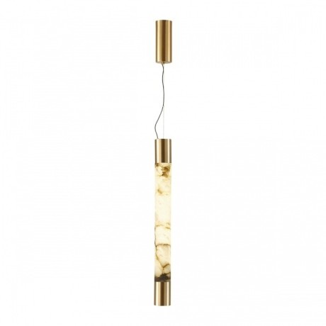 Подвесной светильник ODEON LIGHT MARBELLA 6687/15L