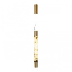 Подвесной светильник ODEON LIGHT MARBELLA 6687/15L