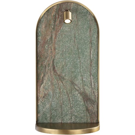 Настенный светильник IP20 LED 3W 250Лм 3000K CRI90 GIARDINO7175/3WL