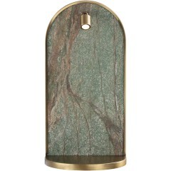 Настенный светильник IP20 LED 3W 250Лм 3000K CRI90 GIARDINO7175/3WL