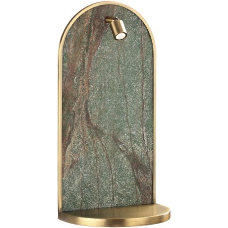 Настенный светильник IP20 LED 3W 250Лм 3000K CRI90 GIARDINO7175/3WL