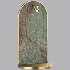 Настенный светильник IP20 LED 3W 250Лм 3000K CRI90 GIARDINO7175/3WL