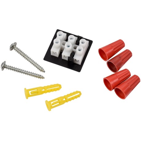 8256/40CL Светильник потолочный Lumion LEDIO LED Ra80 Lm2500 40W 3000-6500К 220V STELLS