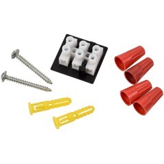 8256/40CL Светильник потолочный Lumion LEDIO LED Ra80 Lm2500 40W 3000-6500К 220V STELLS