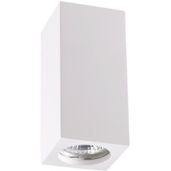 Накладной потолочный светильник Novotech 370466 YESO под лампу 1xGU10 50W