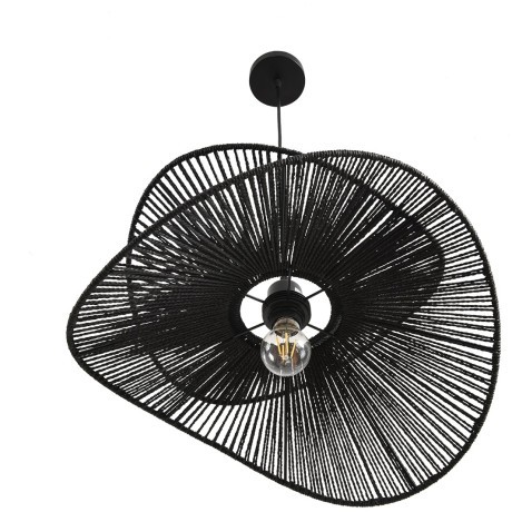 Подвес E27 40W 220V ROPE 8382/1