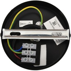 Подвес E27 40W 220V ROPE 8382/1