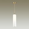 Подвесной светильник цилиндр Odeon Light 4642/1 VOSTI под лампу 1xE27 60W