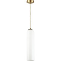 Подвесной светильник цилиндр Odeon Light 4642/1 VOSTI под лампу 1xE27 60W