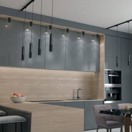 Накладной потолочный светильник Novotech 370754 MAIS под лампу 1xGU10 50W