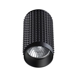 Накладной потолочный светильник Novotech 370754 MAIS под лампу 1xGU10 50W