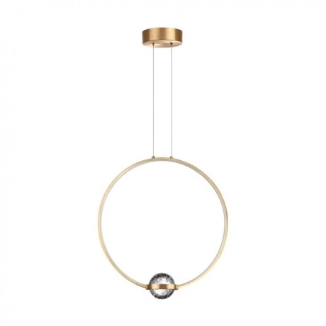 Подвесной светильник Odeon Light Gota 4336/18L