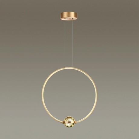 Подвесной светильник Odeon Light Gota 4336/18L