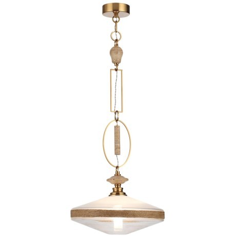 Подвес G9 LED 6W Odeon Light KREMA 5441/1