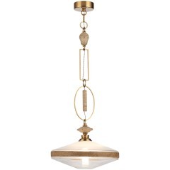 Подвес G9 LED 6W Odeon Light KREMA 5441/1