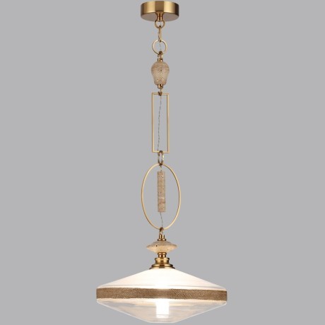 Подвес G9 LED 6W Odeon Light KREMA 5441/1