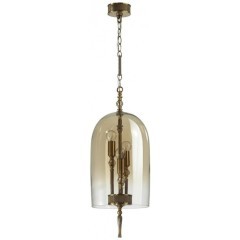 Подвесной светильник с 3 лампами Odeon Light 4892/3 BELL под лампы 3xE14 3*40W