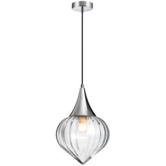 Подвесной светильник Odeon Light 4949/1 KESTA под лампу 1xE14 1*40W