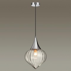 Подвесной светильник Odeon Light 4949/1 KESTA под лампу 1xE14 1*40W