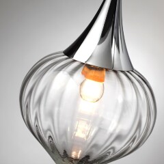 Подвесной светильник Odeon Light 4949/1 KESTA под лампу 1xE14 1*40W