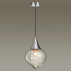 Подвесной светильник Odeon Light 4949/1 KESTA под лампу 1xE14 1*40W