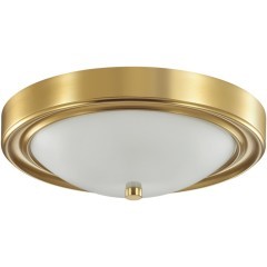 Настенно-потолочный светильник Lumion 5259/2C NINA под лампы 2xE27 2*60W