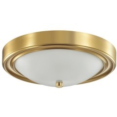 Настенно-потолочный светильник Lumion 5259/2C NINA под лампы 2xE27 2*60W