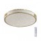Светильник Sonex LED 120Вт 3000-6000K D720 IP20 пульт ДУ FELICE 7722/120L
