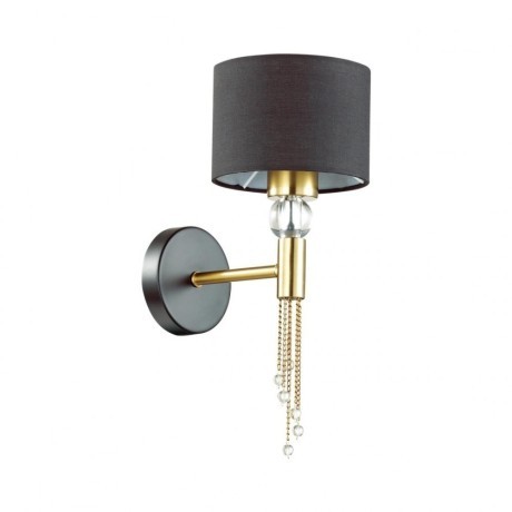 Бра Lumion 4516/1W SANTIAGO под лампу 1xE27 60W