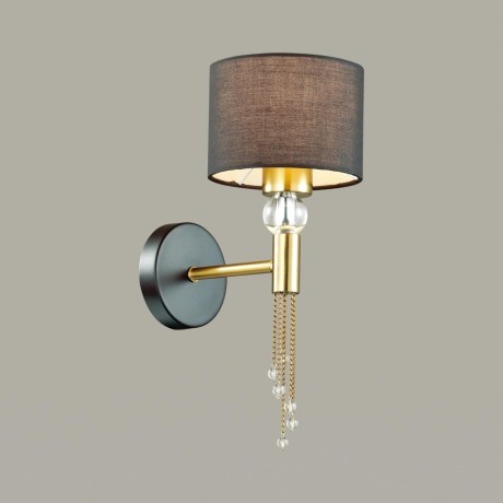 Бра Lumion 4516/1W SANTIAGO под лампу 1xE27 60W