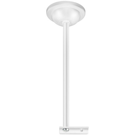 Отступное крепление шины 21.5см Novotech FLUM 135252