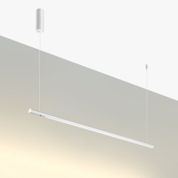 Светильник подвесной диммируемый со сменой цв.температуры (сенсор) LED 14W 2700/4000/6000K Novotech FERMO 359306