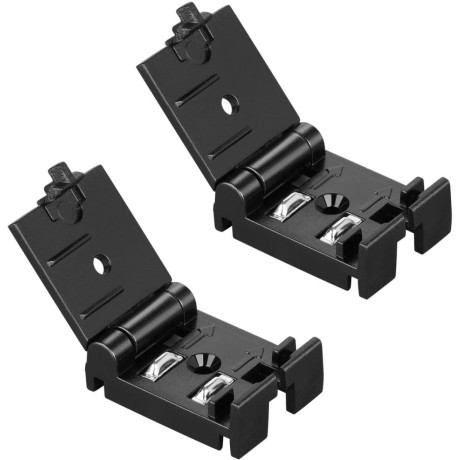 Крепление (2шт) для установки светильника на текстильный шинопровод Novotech Easy 135261