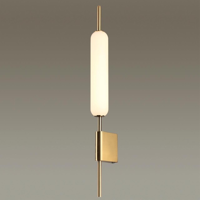 Бра светодиодное Reeds 4794/12WL