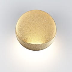 Настенный светильник IP44 LED 12W 3000K CRI > 90 Odeon Light VELA 7004/7WL