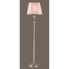 Торшер с хрусталем Aurelia 3390/1F