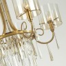 Люстра подвесная Odeon Light 4886/5 Nicole под лампы 5xE14 40W