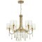 Люстра подвесная Odeon Light 4886/5 Nicole под лампы 5xE14 40W