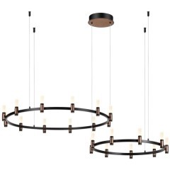 Подвесной светильник Candel 5009/98LA