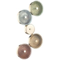 Бра Odeon Light 5412/25WL Caramella светодиодная LED 25W