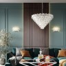 Бра E14 2*40W Odeon Light TALERTI 4923/2W