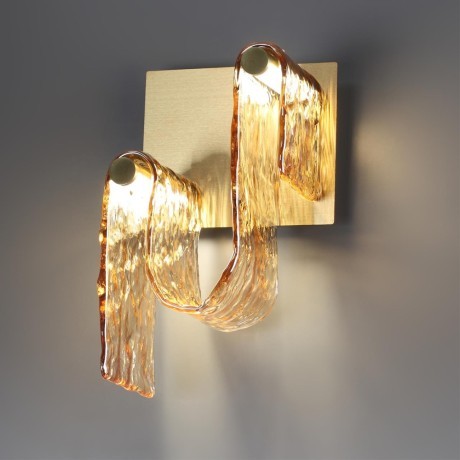 Настенный светильник LED x 11W 4000K 572Лм CRI90 FLOW 5105/11WL